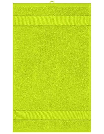 Guest Towel