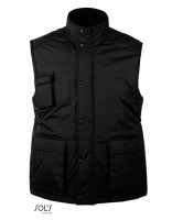 Ripstop Bodywarmer Wells