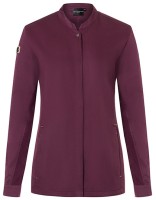 KY134 Karlowsky Damenkochjacke Green-Generation