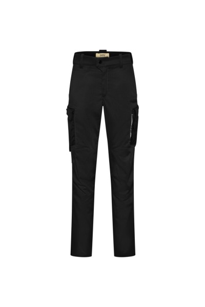 HAKRO WORKER-PERFORMANCEHOSE X-STRETCH ECO NO. 715