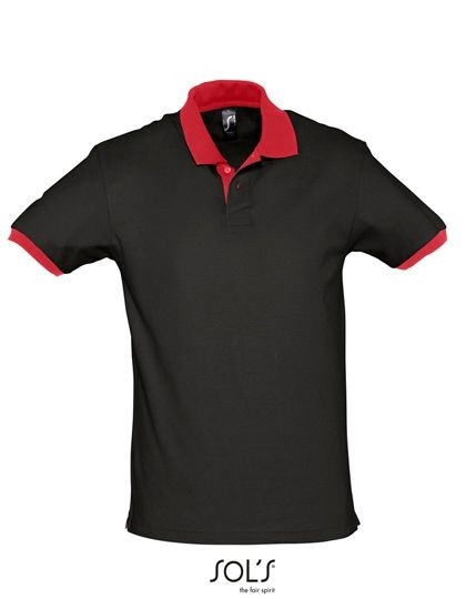 Polo Prince