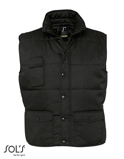 Bodywarmer Equinox Pro