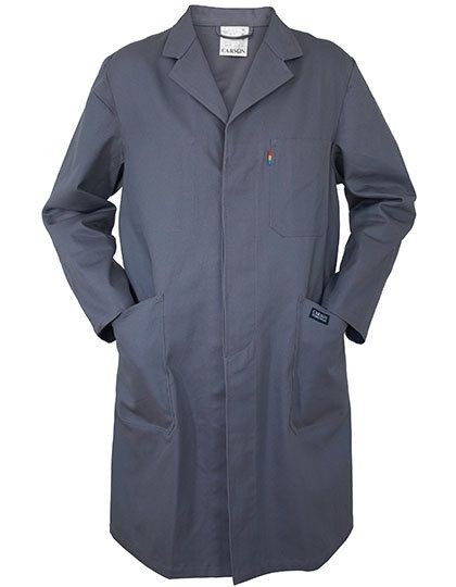 Classic Work Coat