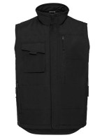 Heavy Duty Workwear Gilet