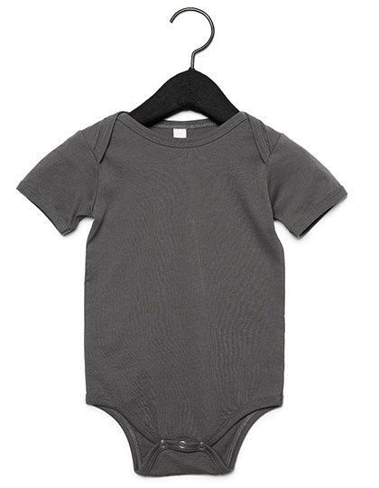 Baby Jersey Short Sleeve Onesie