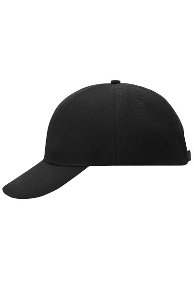 MB609 Originelles Cap mit verdrehten, gleich großen Panels
