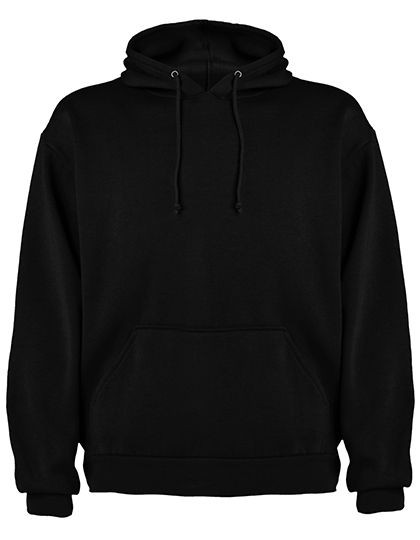 Capucha Kids Hooded Sweatshirt