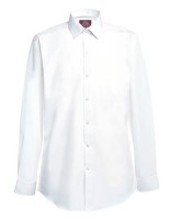Men´s Classic Fit Shirt Titan Longsleeve