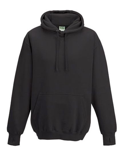 Street Hoodie