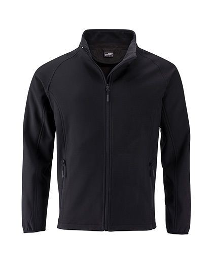 Men`s Promo Softshell Jacket