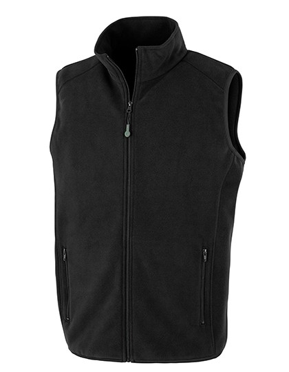 Recycled Fleece Polarthermic Bodywarmer