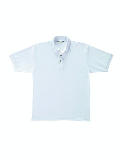 Men`s Subli Plus Polo Shirt