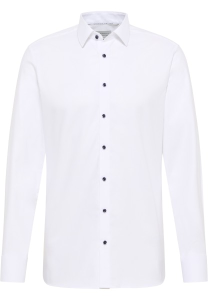 Eterna Hemd DYNAMIC COTTON TM - Slim Fit - Ohne Brusttasche
