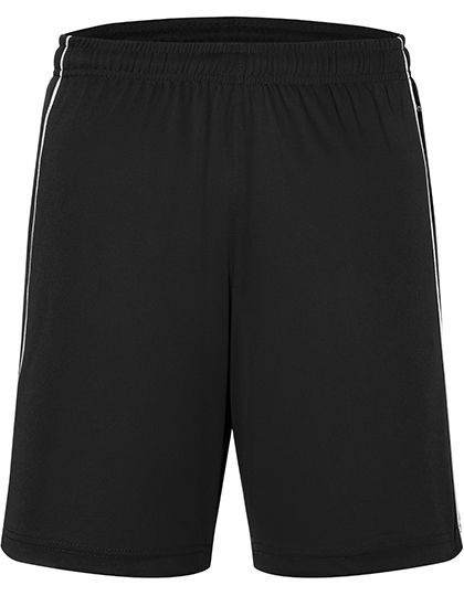 Basic Team Shorts