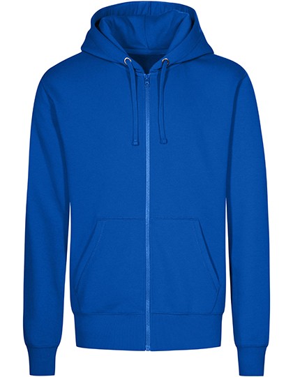X.O Hoody Jacket Men