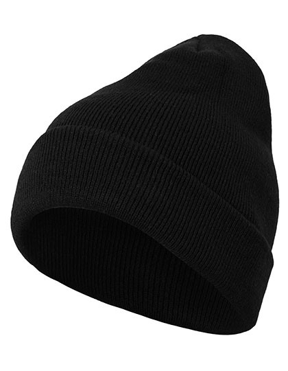 Heavy Knit Beanie