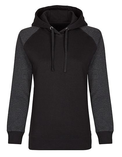 my mate - Ladies´ No Pocket Hoody