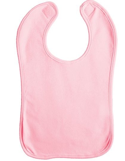 Baby Bib Double Layer