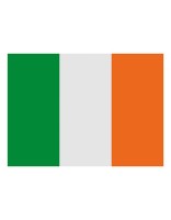 Fahne Irland