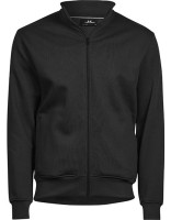 TJ5440 Full Zip Sweat Cardigan
