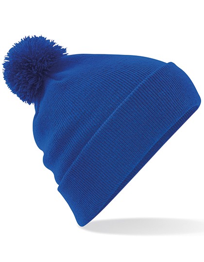 Original Pom Pom Beanie