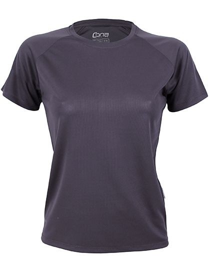 Rainbow Ladies` Tech Tee