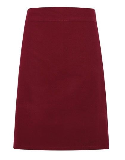Calibre Heavy Cotton Canvas Waist Apron