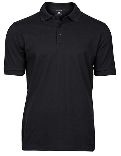 Luxury Stretch Polo