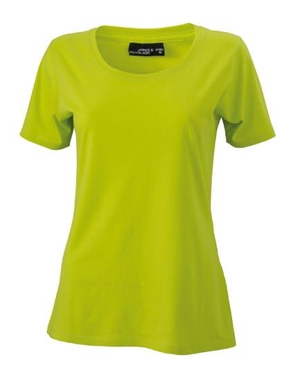 Ladies` Basic-T