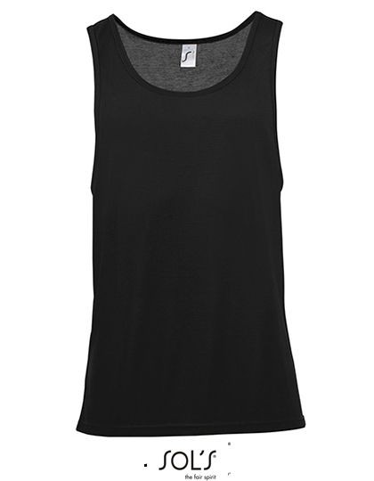 Unisex Tank Top Jamaica