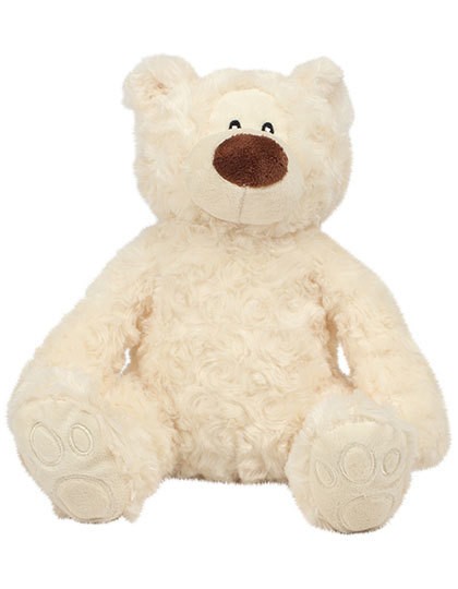 Oliver Bear