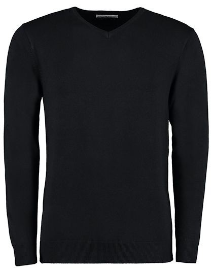 Classic Fit Arundel V-Neck Sweater