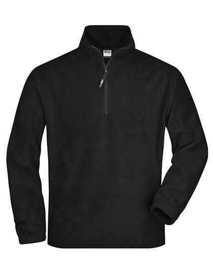 Half-Zip Fleece