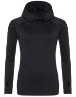 Women´s Cool Cowl Neck Top