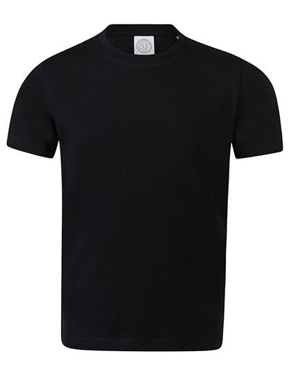 Kids` Feel Good Stretch T