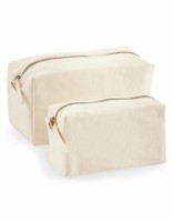 Canvas Accessory Case