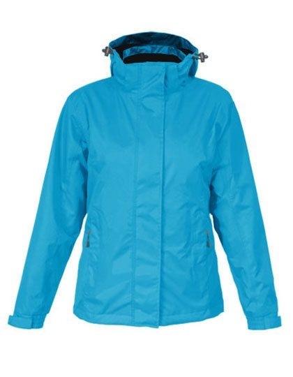 Women`s Performance Jacket C+