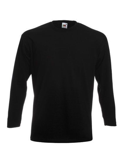 Super Premium Longsleeve T