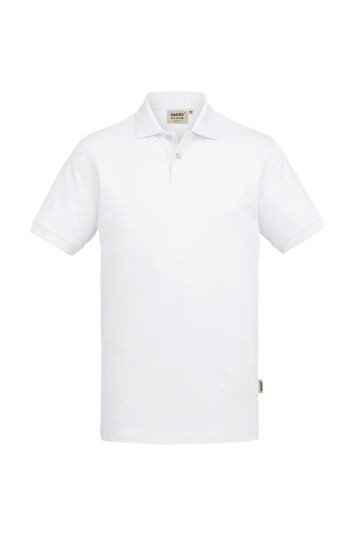 Herren Poloshirt GOTS-Organic Piqué aus 100 % Baumwolle (Bio), 200 g/m2