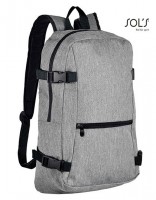 Backpack Wall Street