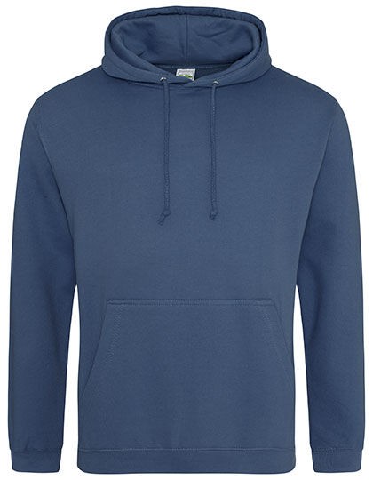 College Hoodie