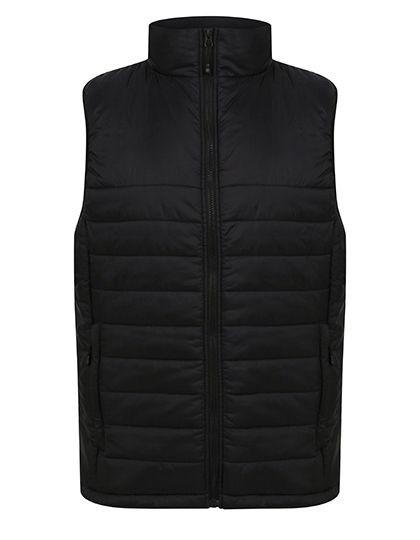 Unisex Padded Gilet