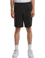 BY297 Build Your Brand Vintage Heavy Sweatshorts