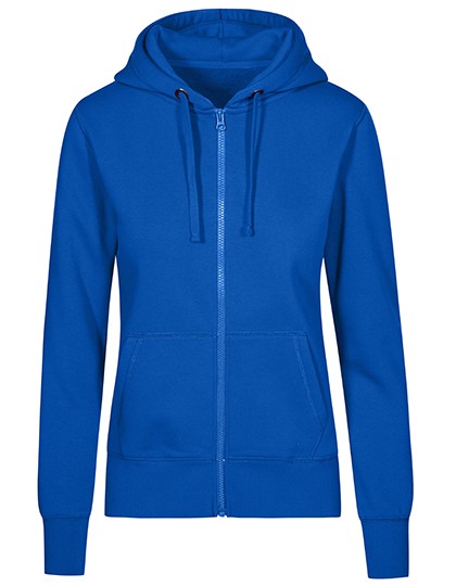 X.O Hoody Jacket Women