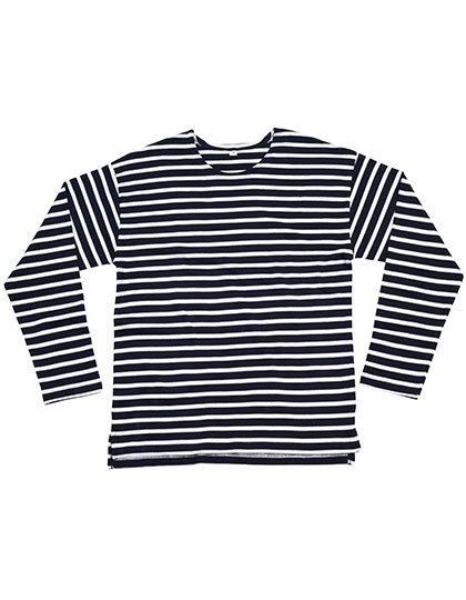 Unisex One Breton Top