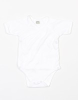Baby Organic Kimono Bodysuit