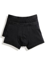 Classic Shorty (2 Pair Pack)