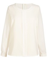 Women`s Riola Long Sleeve Blouse