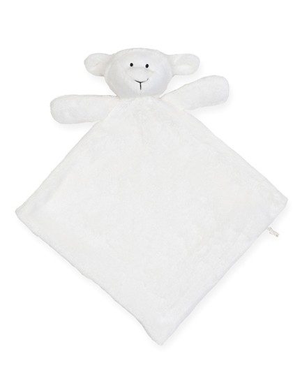 Lamb Comforter