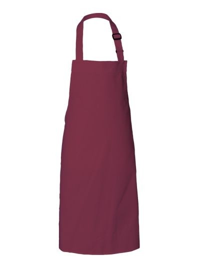 Barbecue Apron adjustable